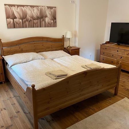 Apartmany Rozmberk Rožmberk nad Vltavou Eksteriør billede