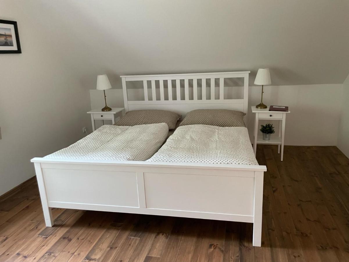 Apartmany Rozmberk Rožmberk nad Vltavou Eksteriør billede