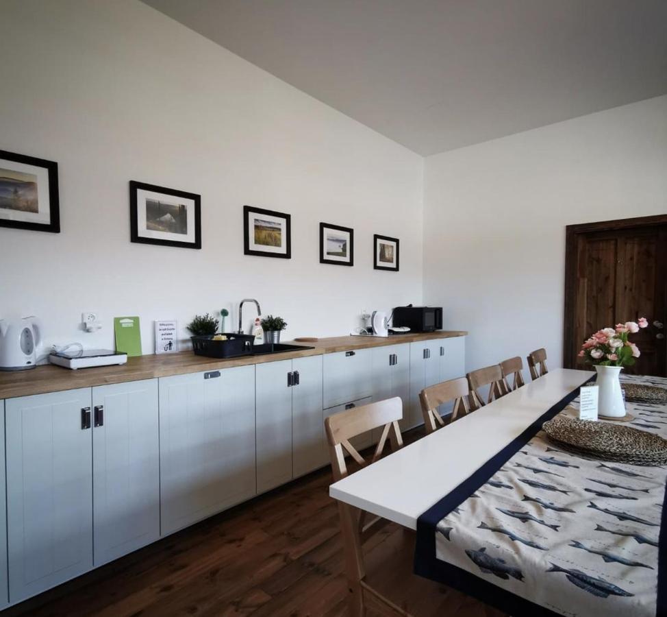 Apartmany Rozmberk Rožmberk nad Vltavou Eksteriør billede