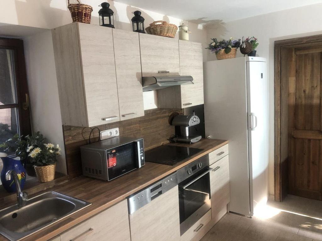 Apartmany Rozmberk Rožmberk nad Vltavou Eksteriør billede